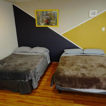 Caravansaro Penthouse Polanco Meksyk Zewnętrze zdjęcie