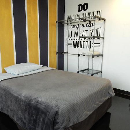 Caravansaro Penthouse Polanco Meksyk Zewnętrze zdjęcie