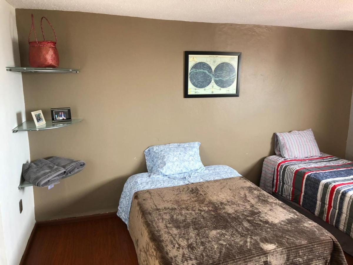 Caravansaro Penthouse Polanco Meksyk Zewnętrze zdjęcie