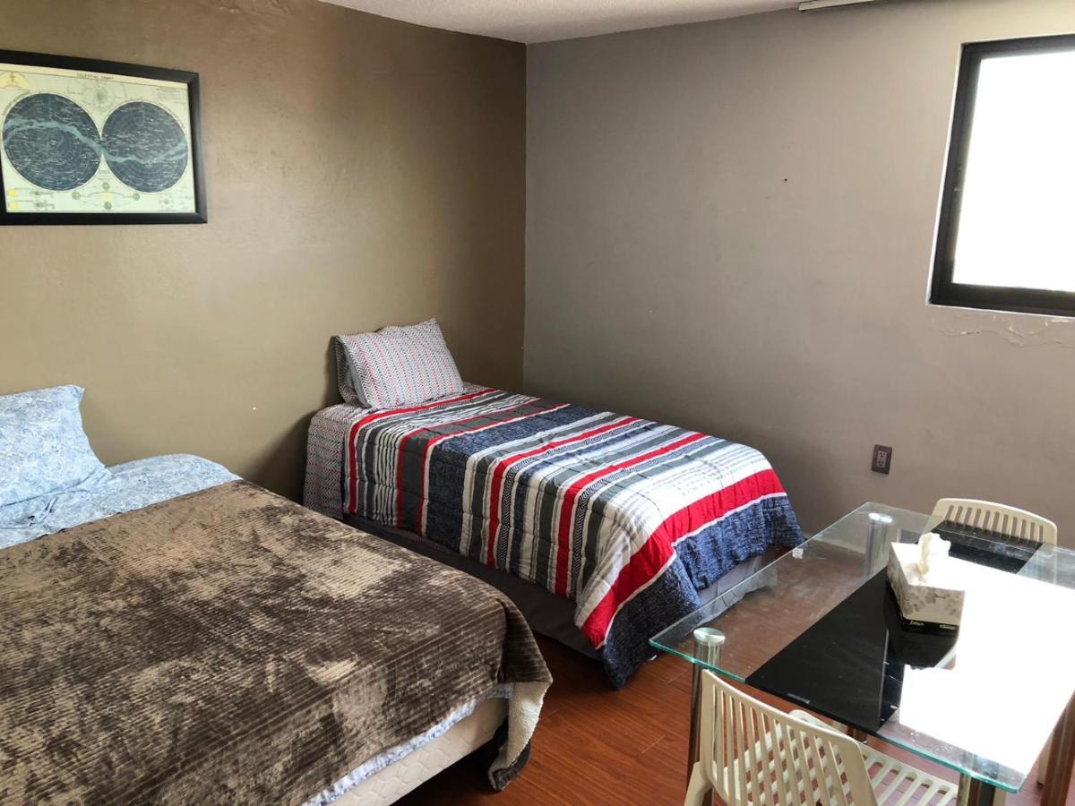 Caravansaro Penthouse Polanco Meksyk Zewnętrze zdjęcie