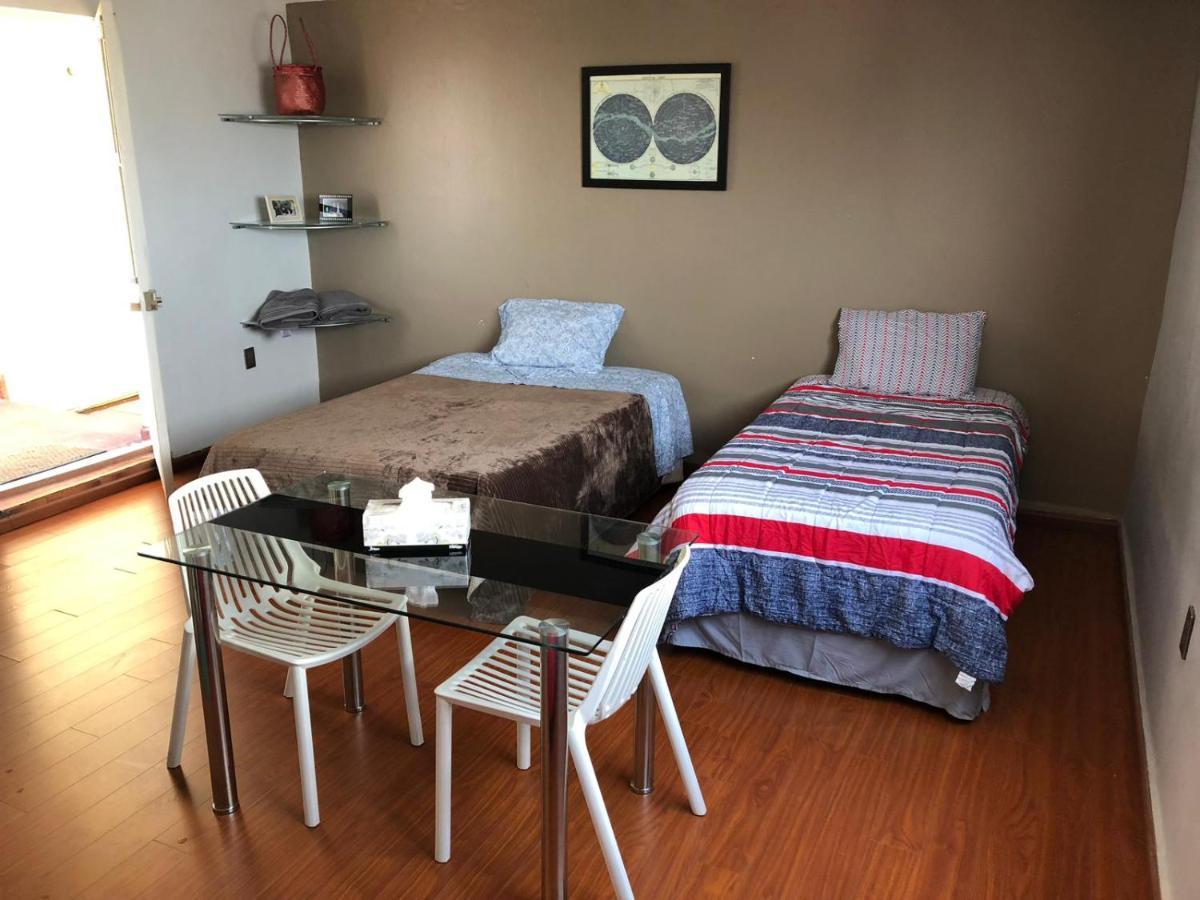 Caravansaro Penthouse Polanco Meksyk Zewnętrze zdjęcie