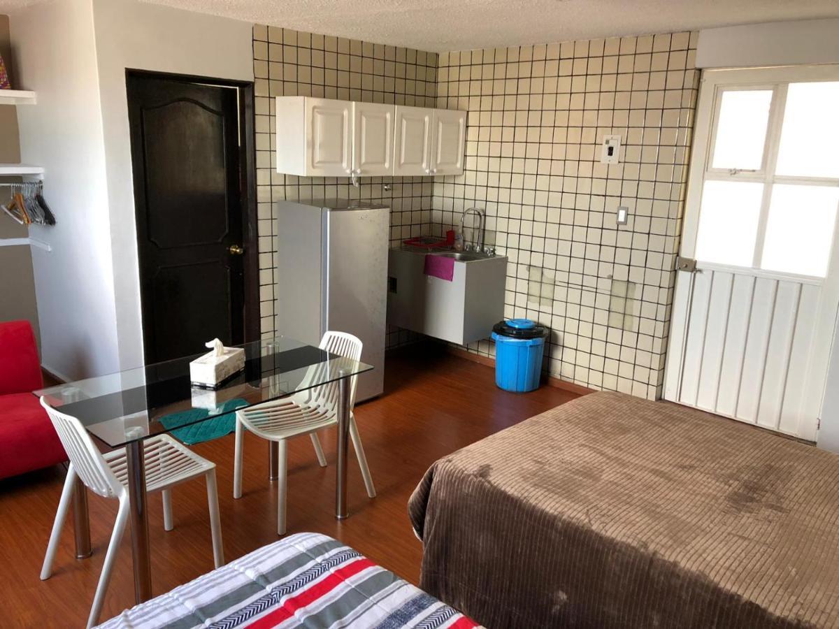 Caravansaro Penthouse Polanco Meksyk Zewnętrze zdjęcie