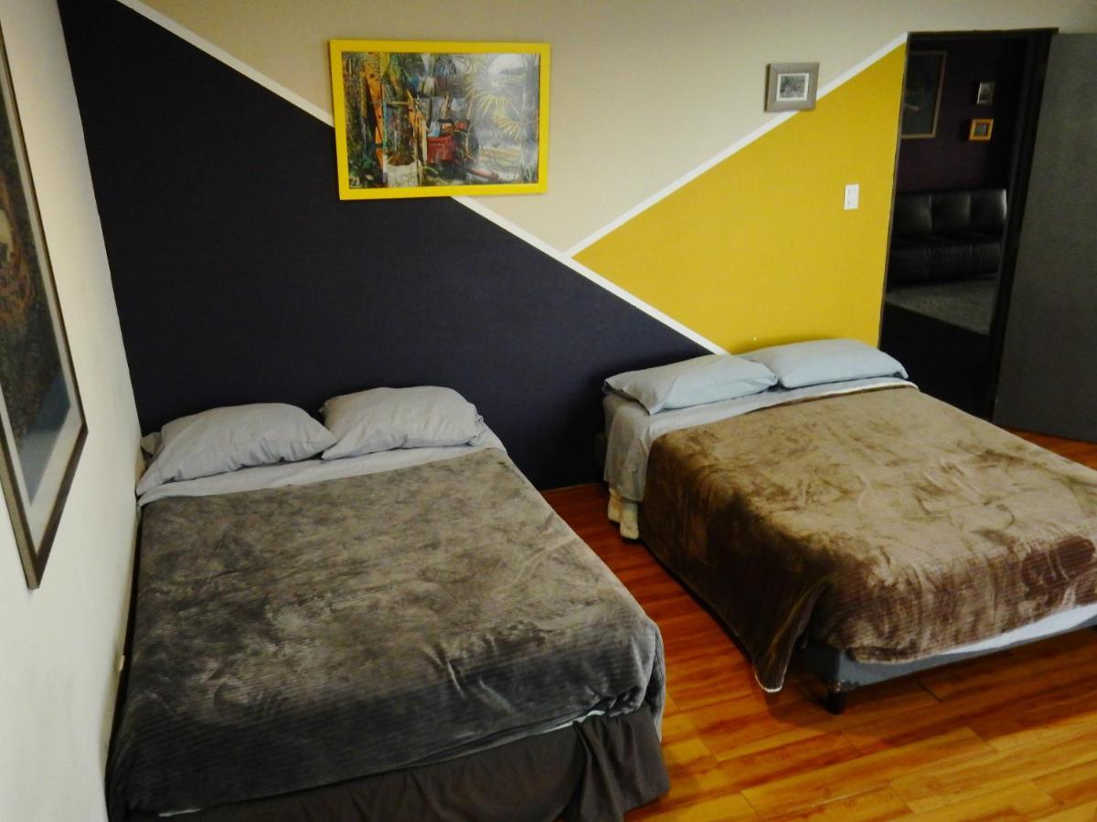 Caravansaro Penthouse Polanco Meksyk Zewnętrze zdjęcie