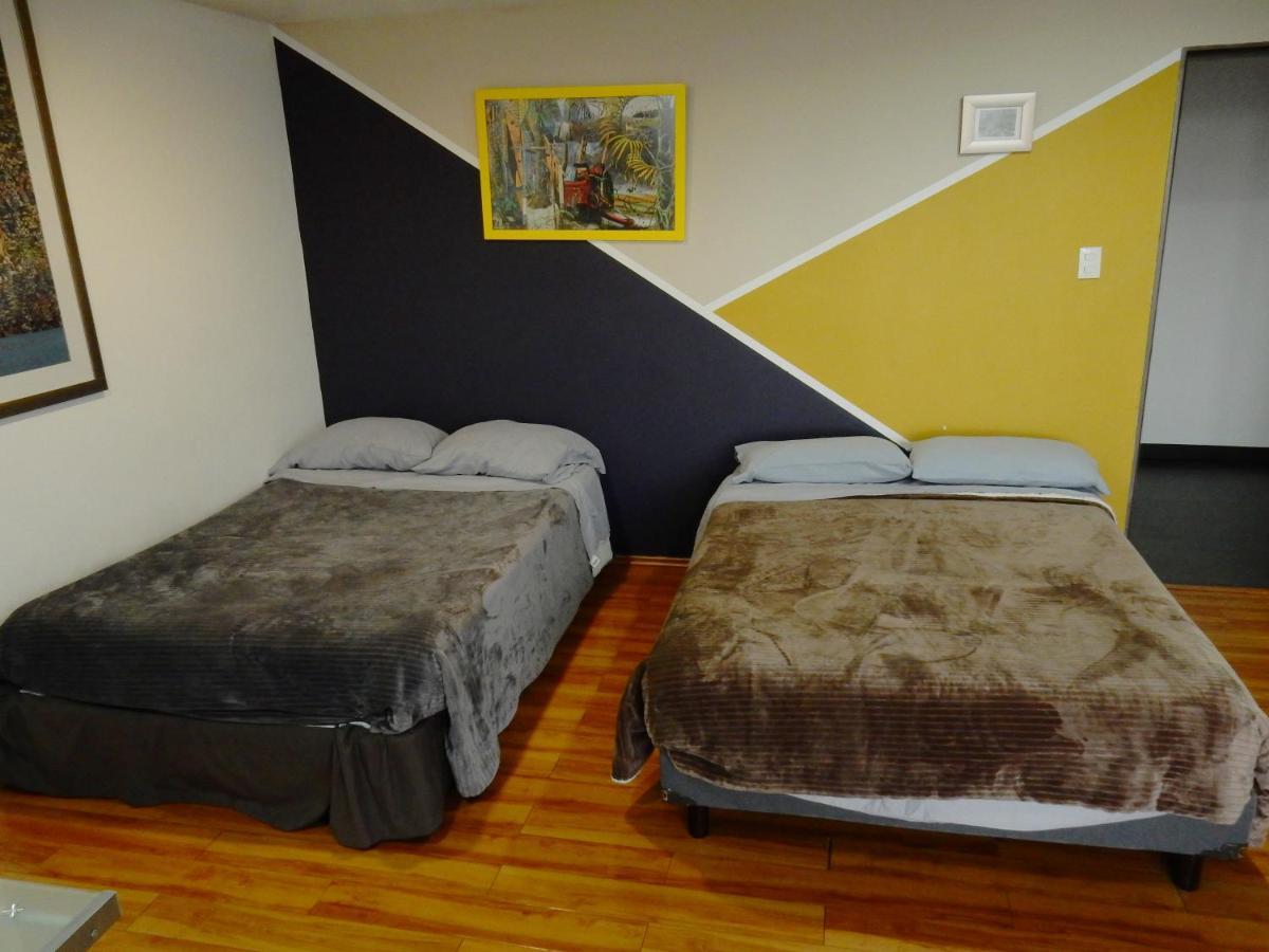 Caravansaro Penthouse Polanco Meksyk Zewnętrze zdjęcie