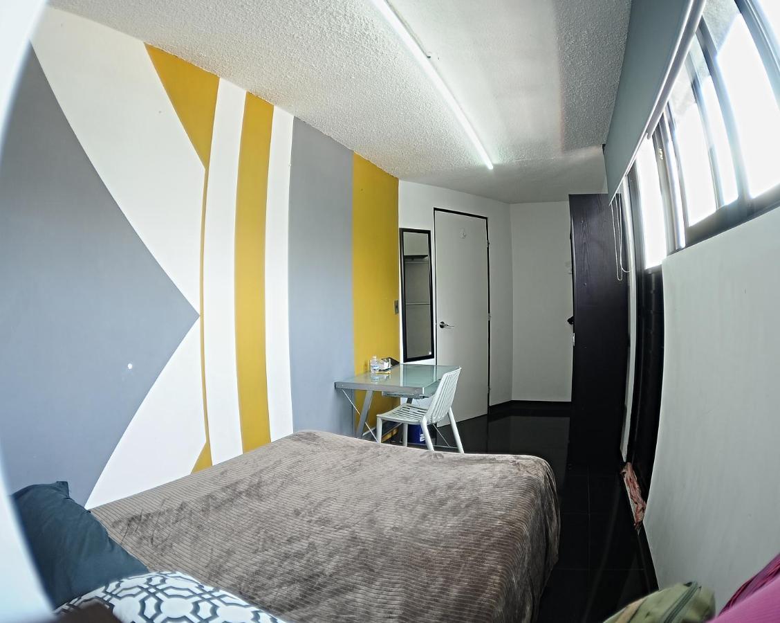 Caravansaro Penthouse Polanco Meksyk Zewnętrze zdjęcie