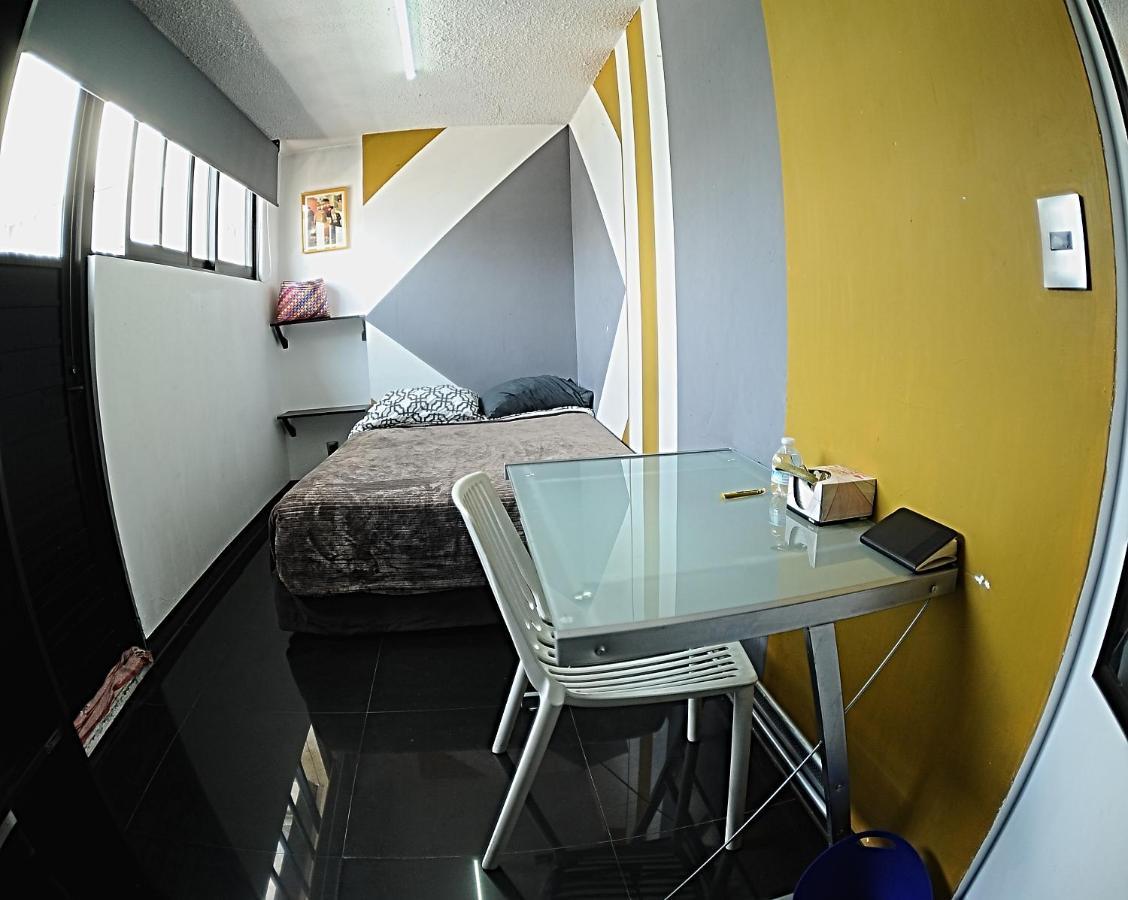 Caravansaro Penthouse Polanco Meksyk Zewnętrze zdjęcie