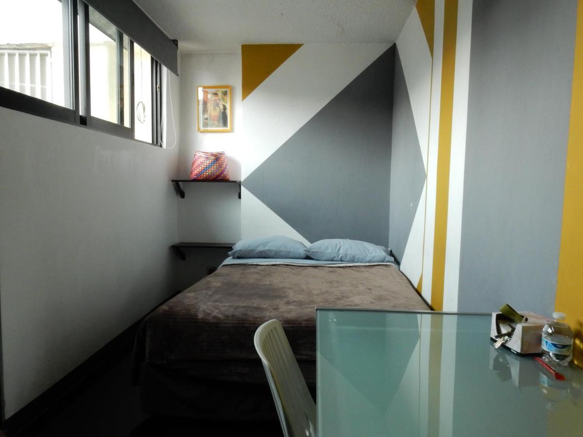 Caravansaro Penthouse Polanco Meksyk Zewnętrze zdjęcie