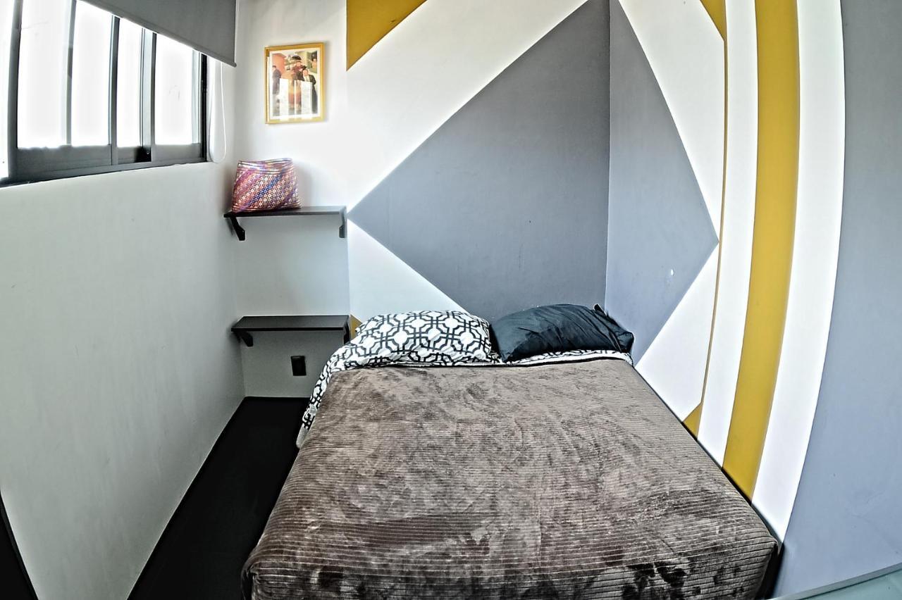 Caravansaro Penthouse Polanco Meksyk Zewnętrze zdjęcie