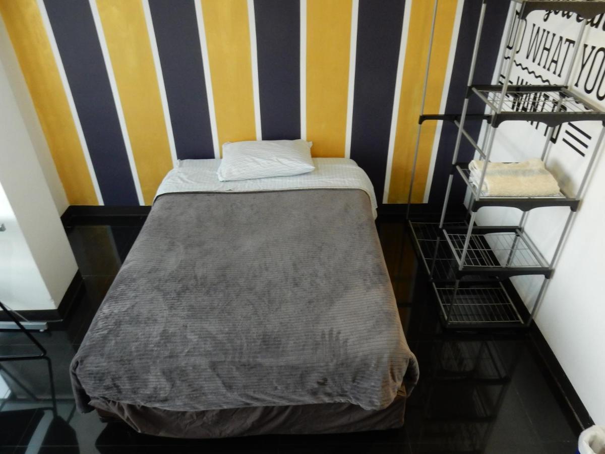 Caravansaro Penthouse Polanco Meksyk Zewnętrze zdjęcie