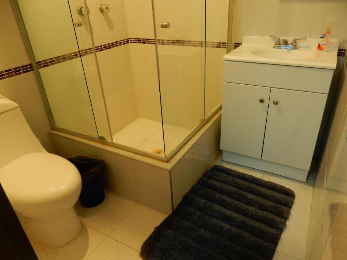 Caravansaro Penthouse Polanco Meksyk Zewnętrze zdjęcie