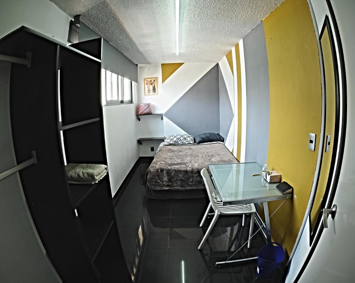 Caravansaro Penthouse Polanco Meksyk Zewnętrze zdjęcie
