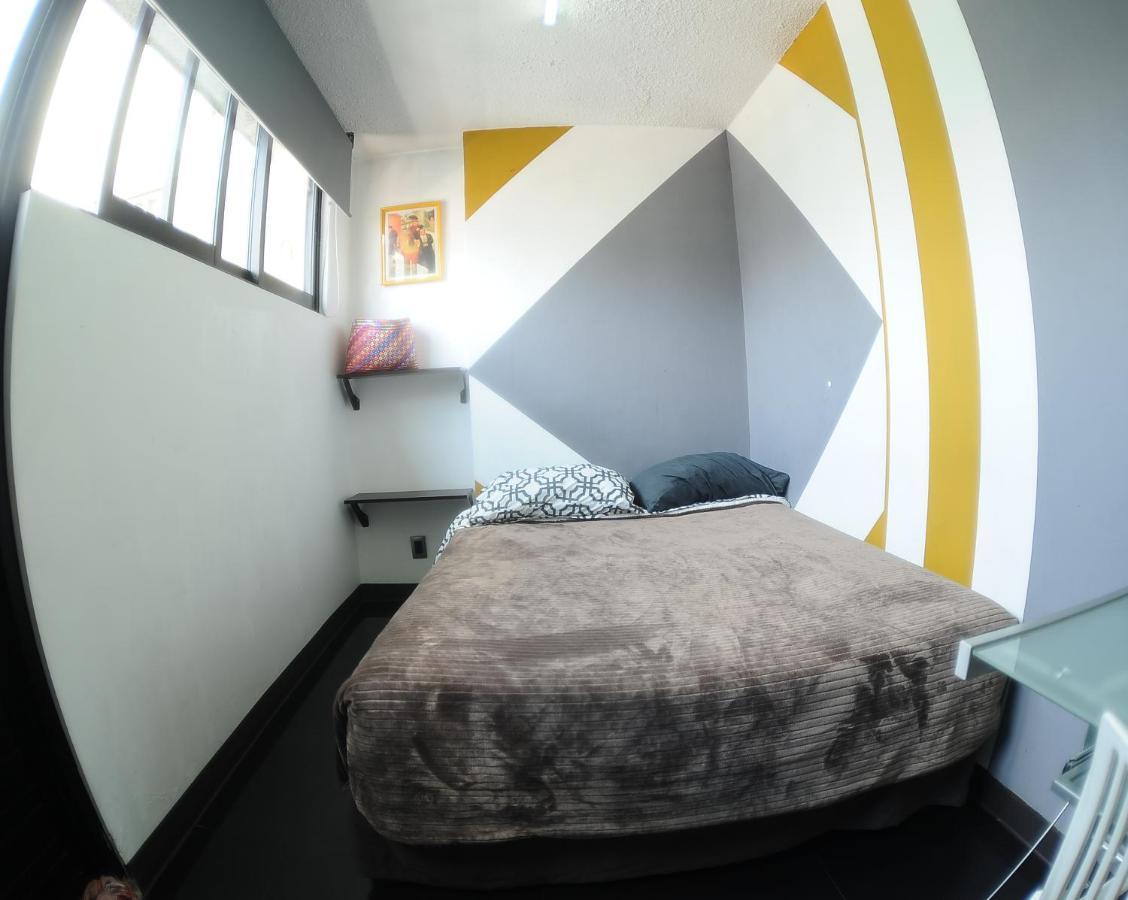 Caravansaro Penthouse Polanco Meksyk Zewnętrze zdjęcie