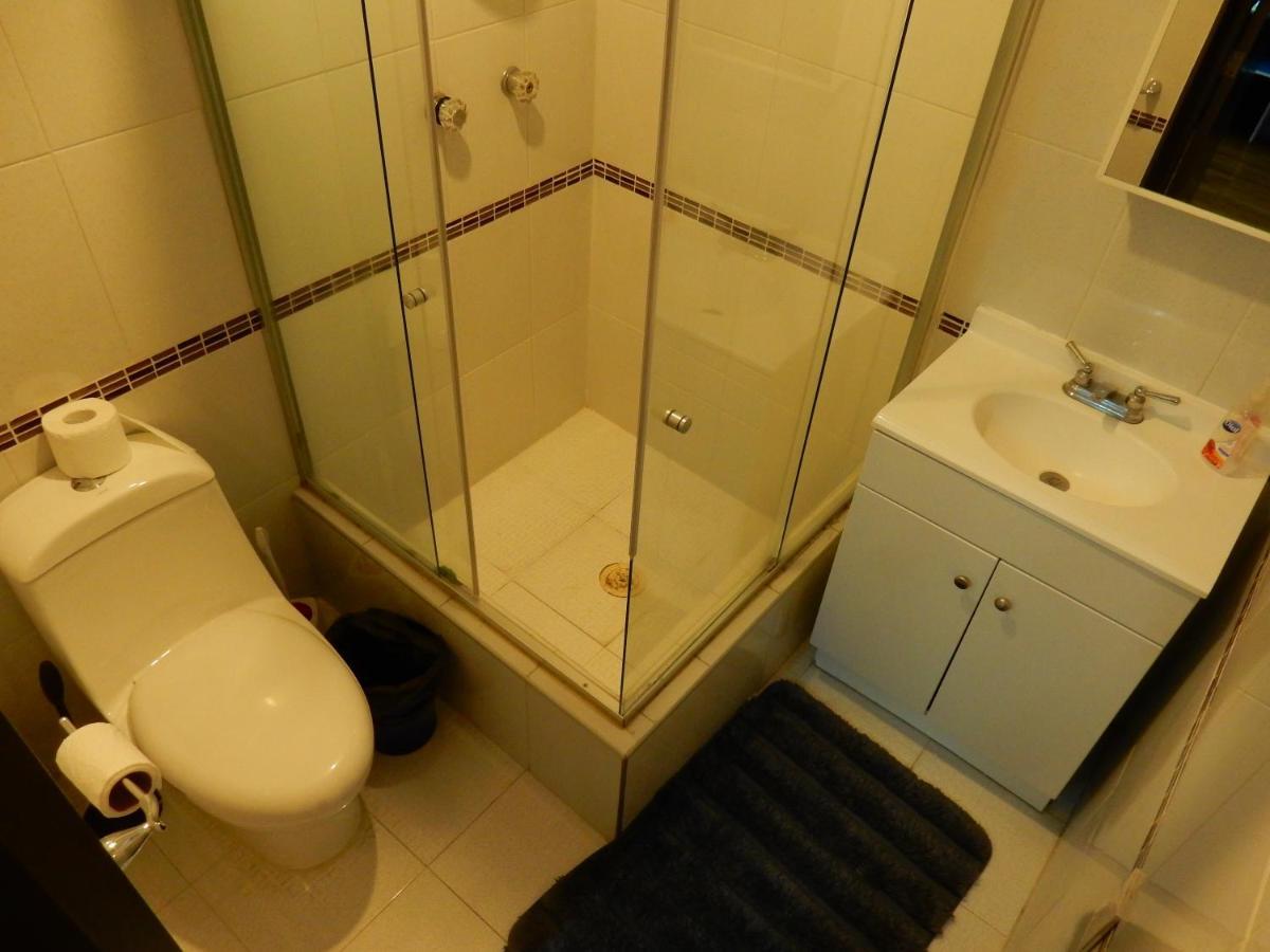 Caravansaro Penthouse Polanco Meksyk Zewnętrze zdjęcie