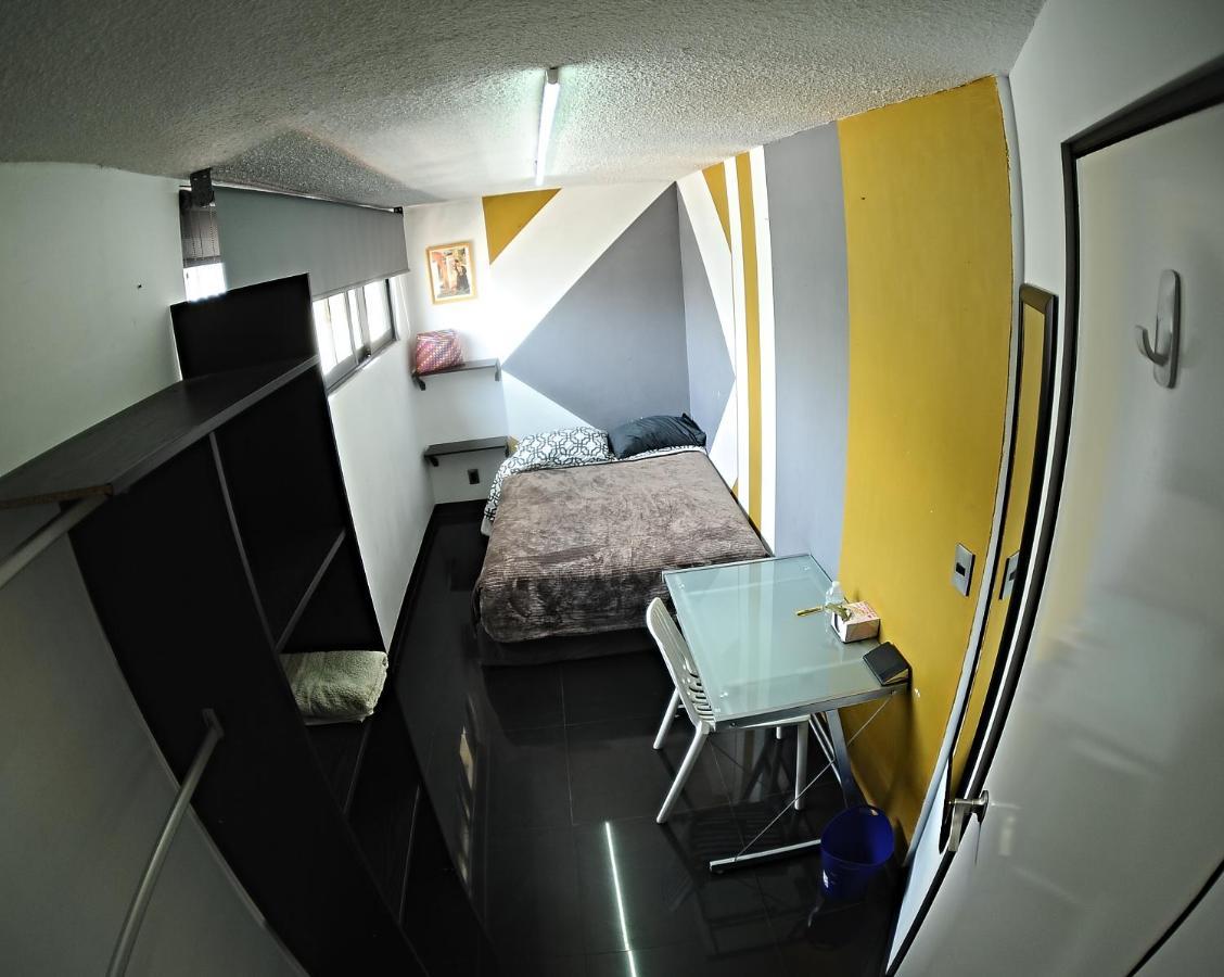Caravansaro Penthouse Polanco Meksyk Zewnętrze zdjęcie