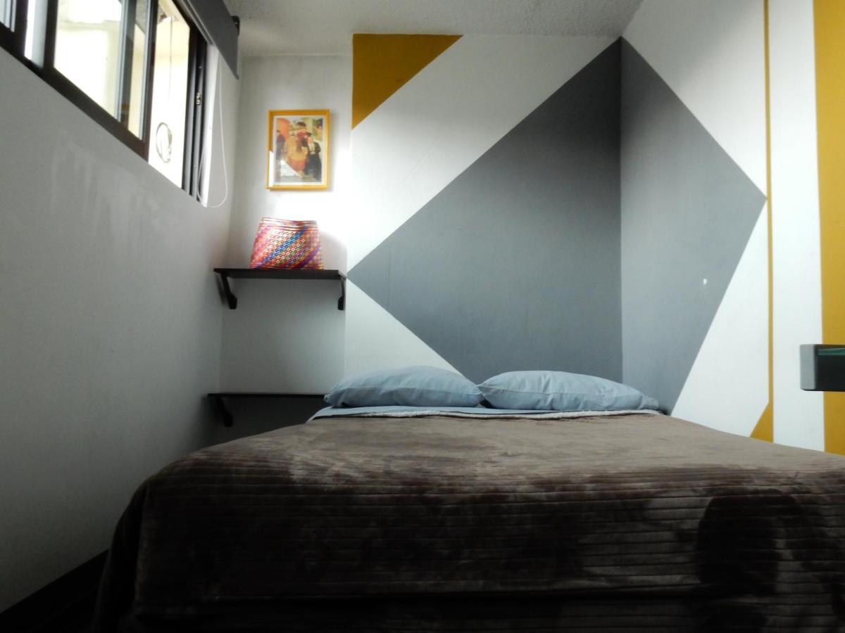 Caravansaro Penthouse Polanco Meksyk Zewnętrze zdjęcie