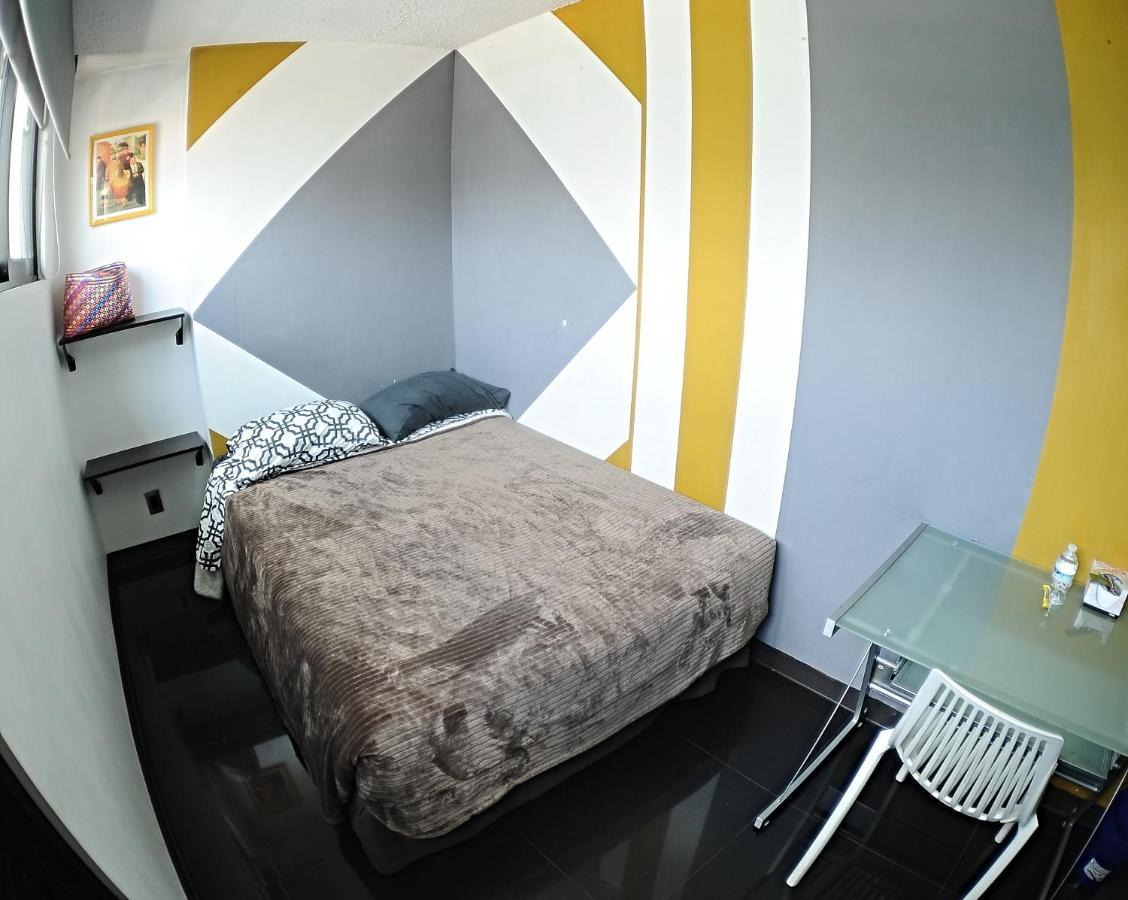 Caravansaro Penthouse Polanco Meksyk Zewnętrze zdjęcie