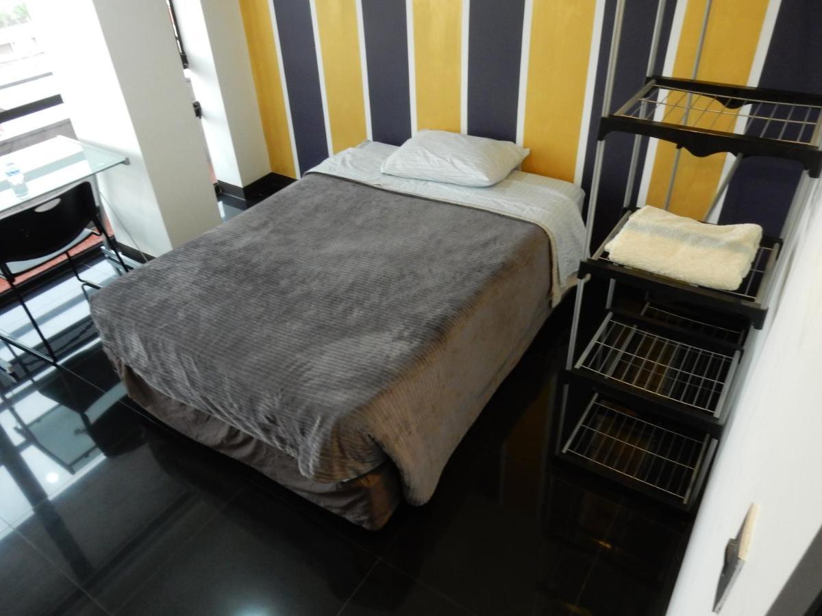 Caravansaro Penthouse Polanco Meksyk Zewnętrze zdjęcie