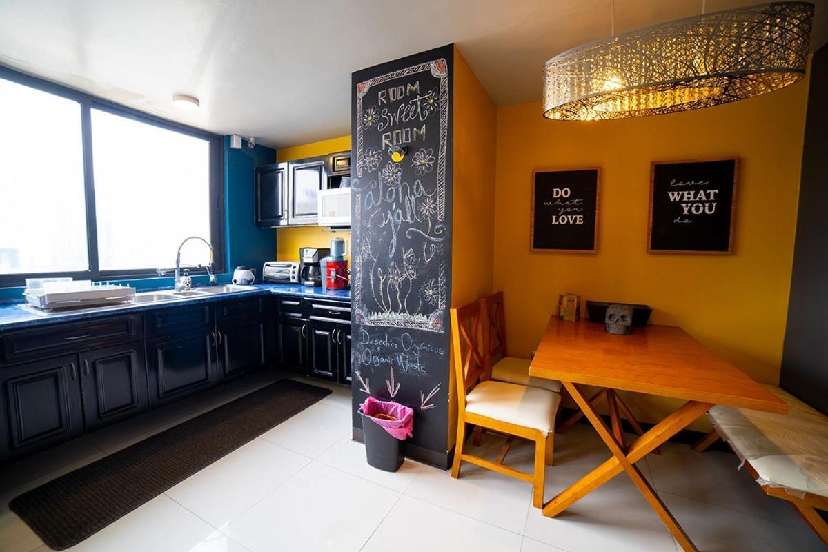 Caravansaro Penthouse Polanco Meksyk Zewnętrze zdjęcie