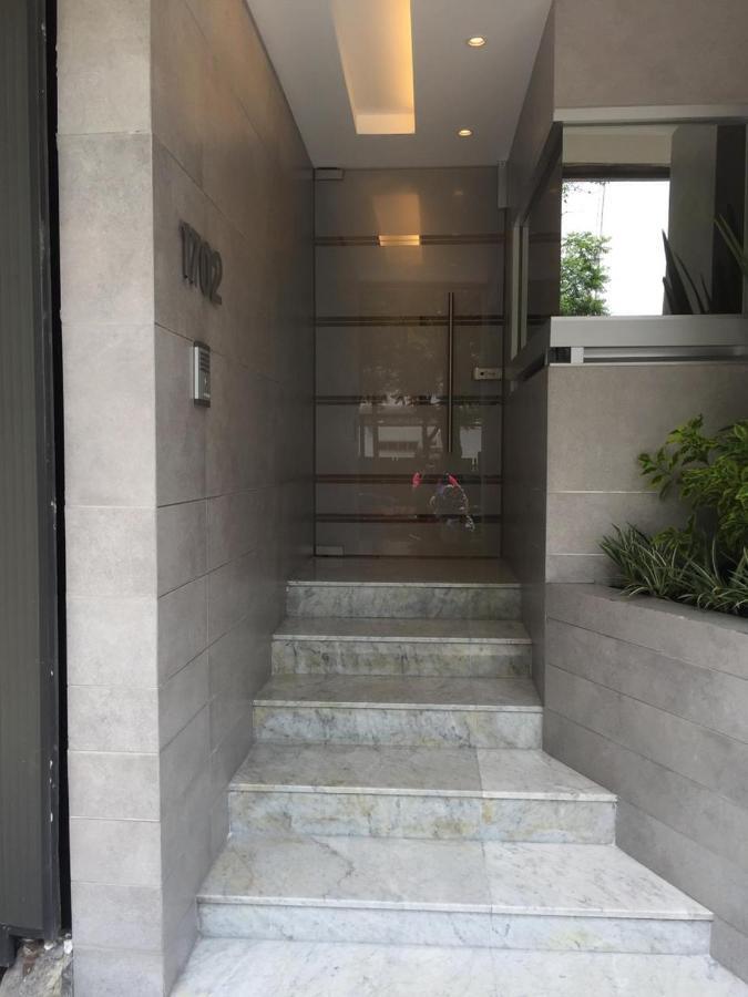 Caravansaro Penthouse Polanco Meksyk Zewnętrze zdjęcie