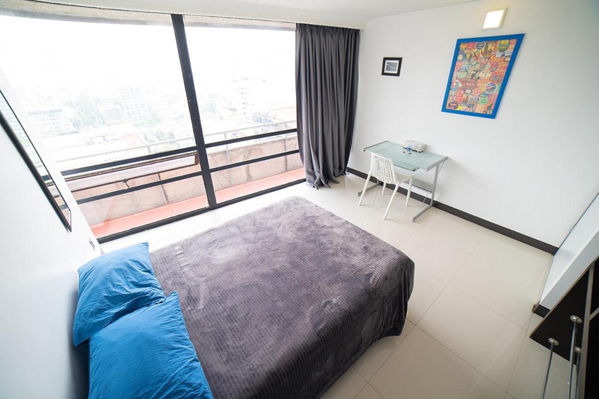 Caravansaro Penthouse Polanco Meksyk Zewnętrze zdjęcie