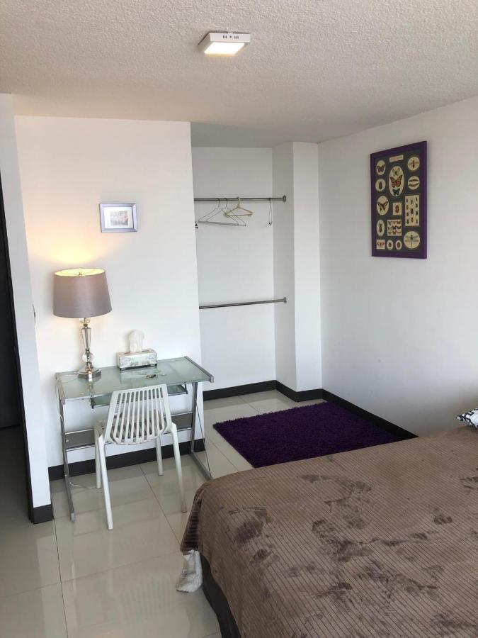 Caravansaro Penthouse Polanco Meksyk Zewnętrze zdjęcie