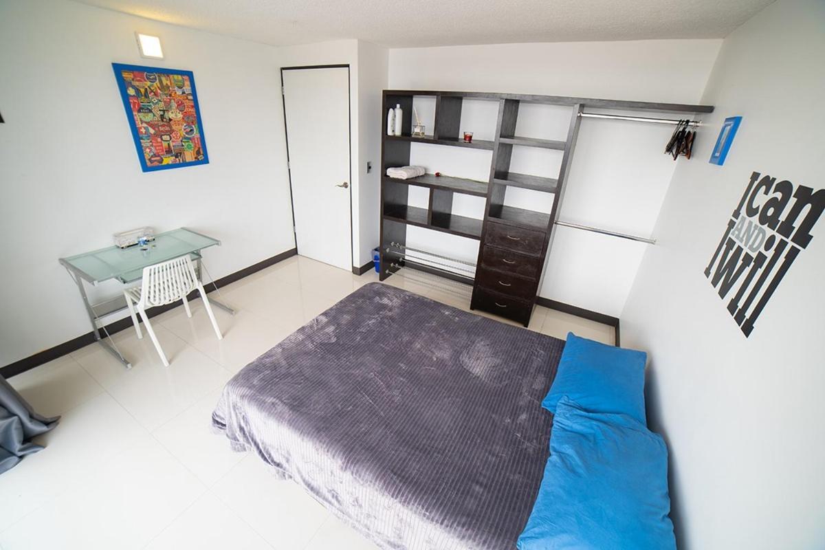 Caravansaro Penthouse Polanco Meksyk Zewnętrze zdjęcie