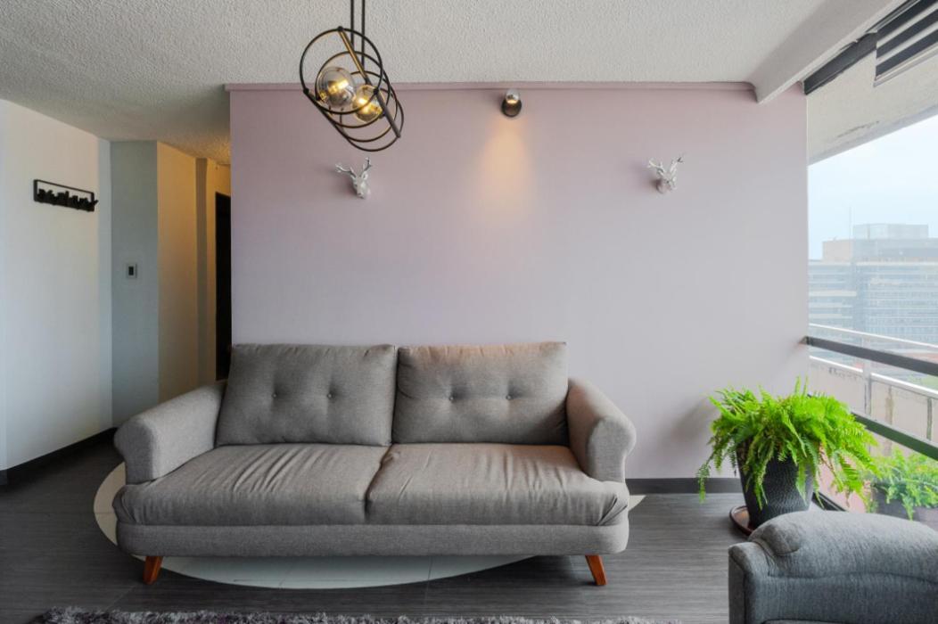 Caravansaro Penthouse Polanco Meksyk Zewnętrze zdjęcie