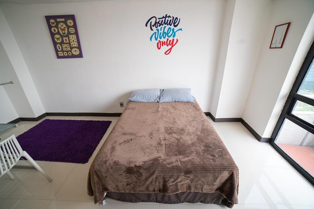 Caravansaro Penthouse Polanco Meksyk Zewnętrze zdjęcie