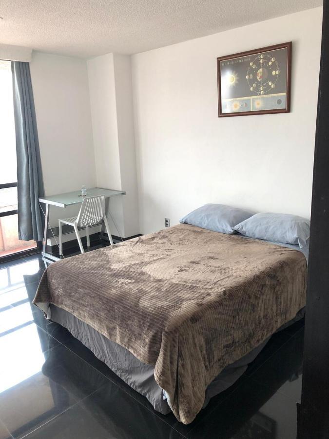Caravansaro Penthouse Polanco Meksyk Zewnętrze zdjęcie