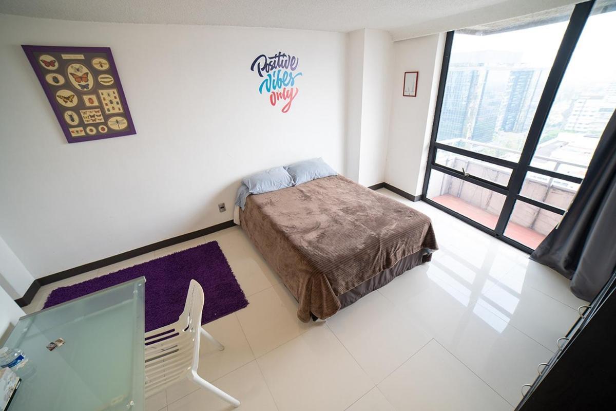 Caravansaro Penthouse Polanco Meksyk Zewnętrze zdjęcie