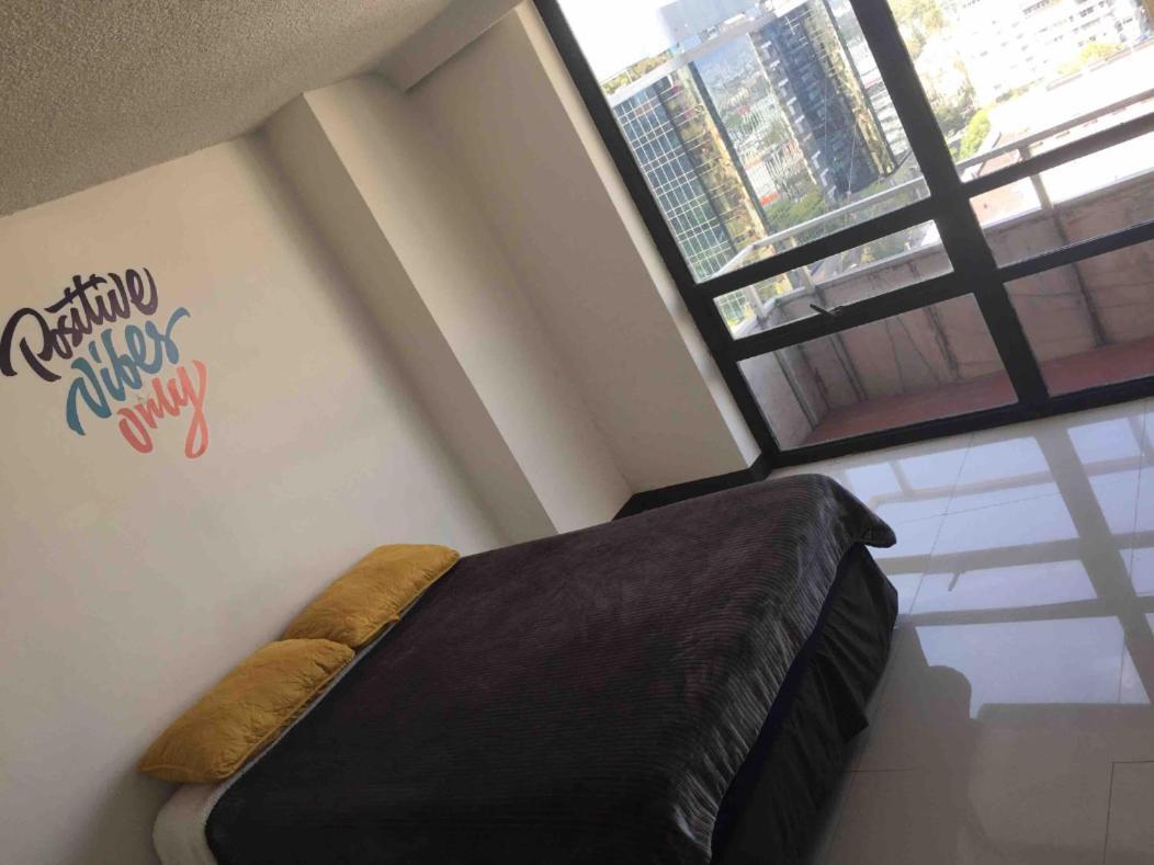Caravansaro Penthouse Polanco Meksyk Zewnętrze zdjęcie