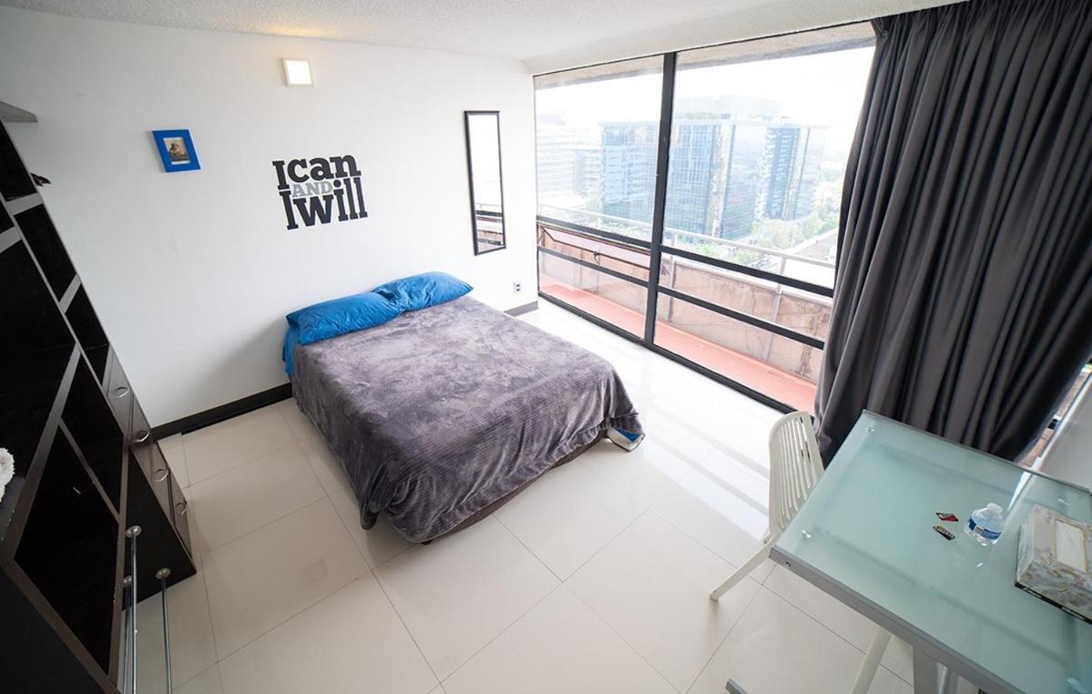 Caravansaro Penthouse Polanco Meksyk Zewnętrze zdjęcie
