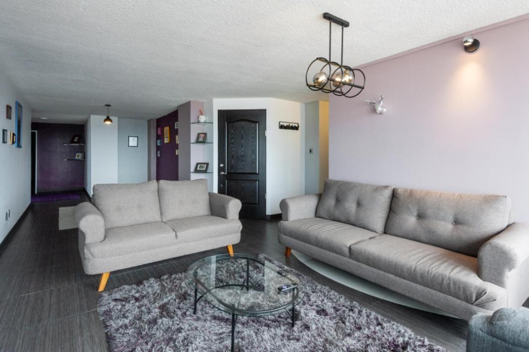 Caravansaro Penthouse Polanco Meksyk Zewnętrze zdjęcie