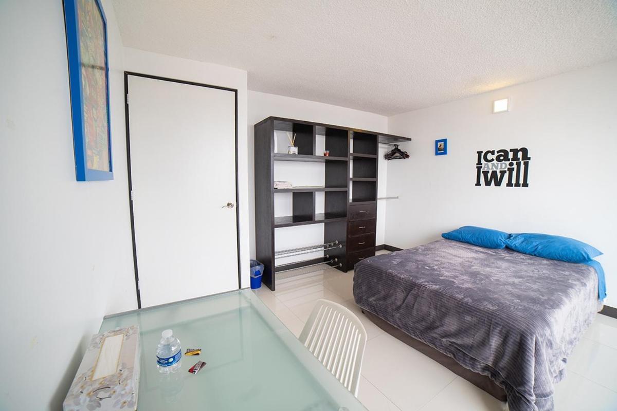 Caravansaro Penthouse Polanco Meksyk Zewnętrze zdjęcie
