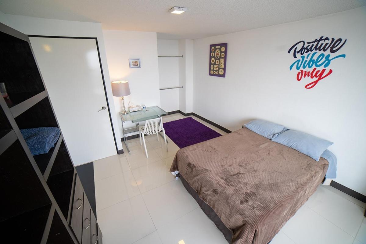 Caravansaro Penthouse Polanco Meksyk Zewnętrze zdjęcie