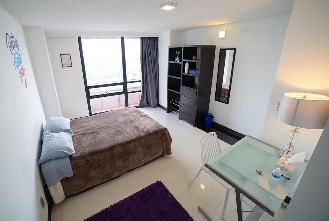 Caravansaro Penthouse Polanco Meksyk Zewnętrze zdjęcie