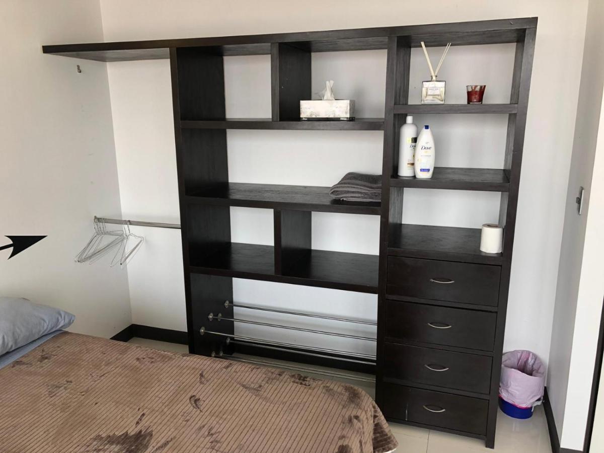 Caravansaro Penthouse Polanco Meksyk Zewnętrze zdjęcie