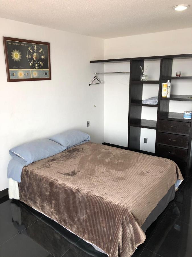 Caravansaro Penthouse Polanco Meksyk Zewnętrze zdjęcie