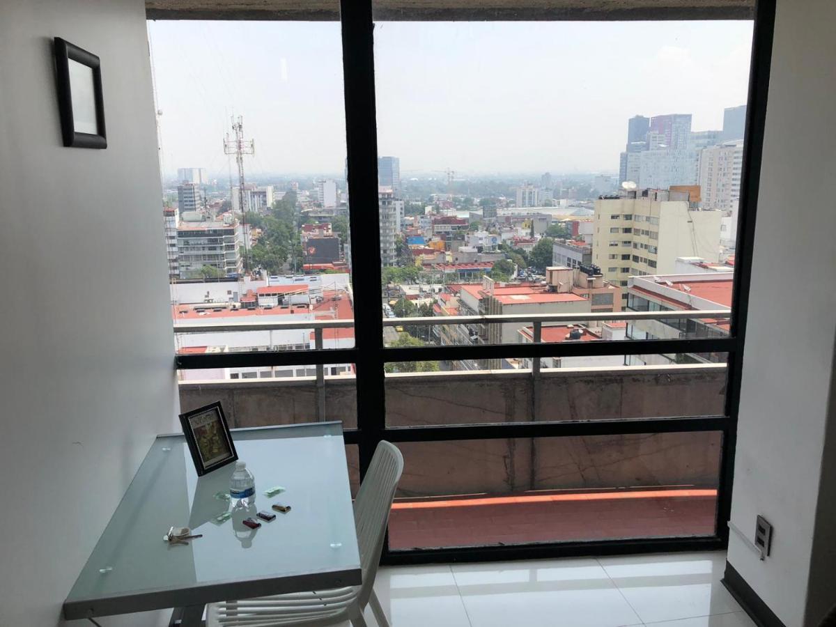 Caravansaro Penthouse Polanco Meksyk Zewnętrze zdjęcie