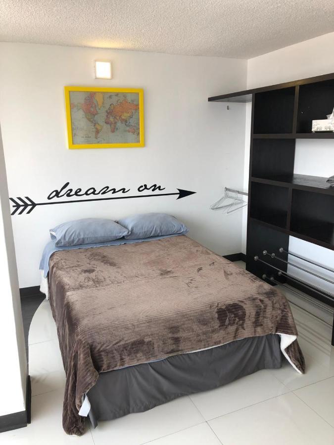 Caravansaro Penthouse Polanco Meksyk Zewnętrze zdjęcie