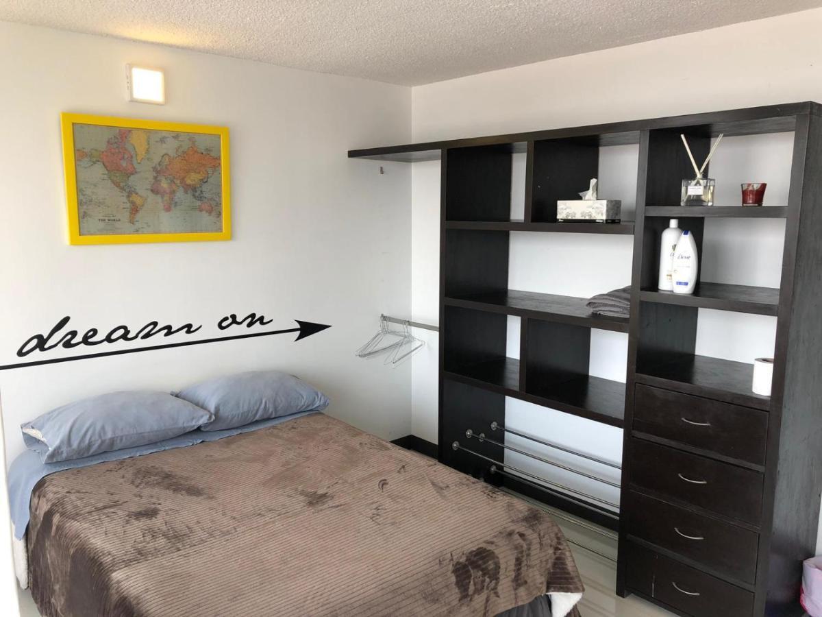 Caravansaro Penthouse Polanco Meksyk Zewnętrze zdjęcie
