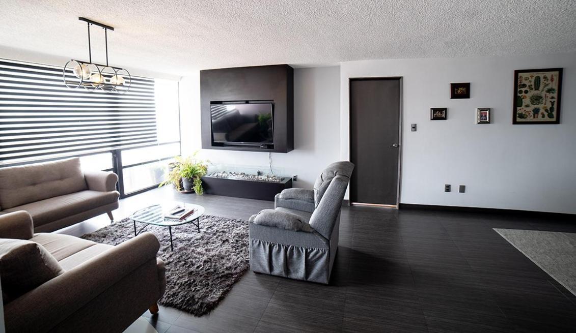 Caravansaro Penthouse Polanco Meksyk Zewnętrze zdjęcie
