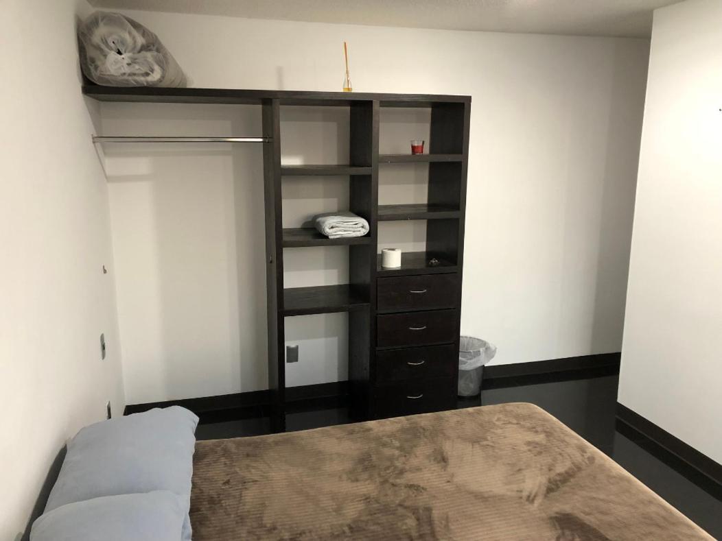 Caravansaro Penthouse Polanco Meksyk Zewnętrze zdjęcie