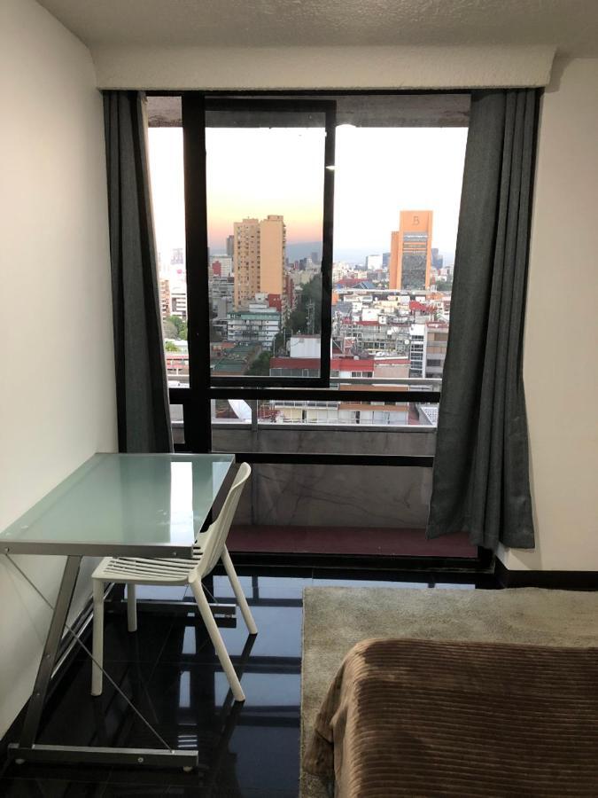 Caravansaro Penthouse Polanco Meksyk Zewnętrze zdjęcie