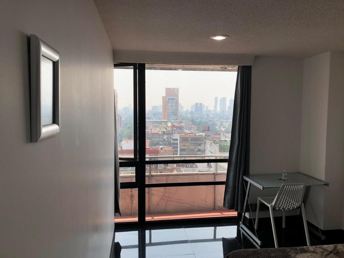 Caravansaro Penthouse Polanco Meksyk Zewnętrze zdjęcie